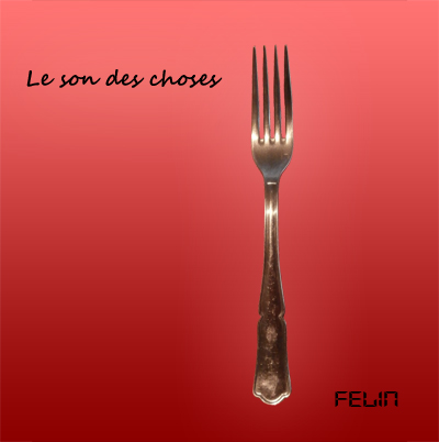 Pochette Les Choses