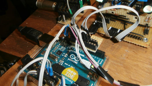 Carte Arduino